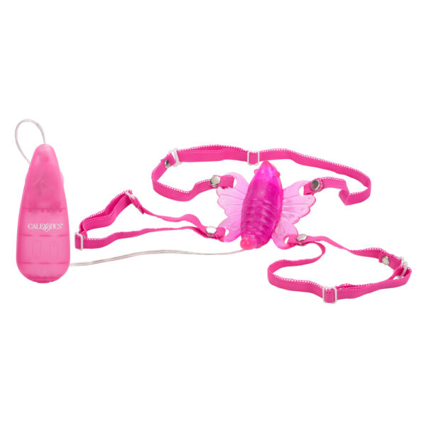 716770002853 2 Venus Butterfly Original Venus Butterfly Pink