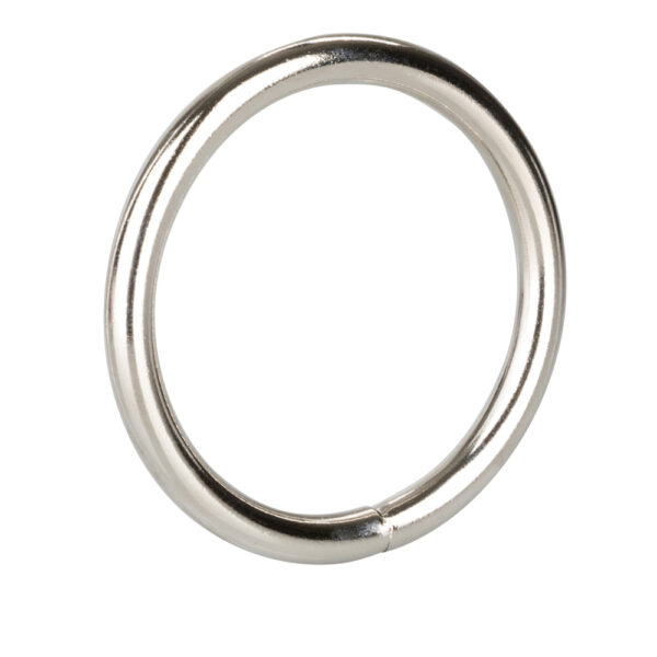 716770004390 2 Silver Ring Large