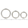 Silver Ring 3 Piece Set - Image 3