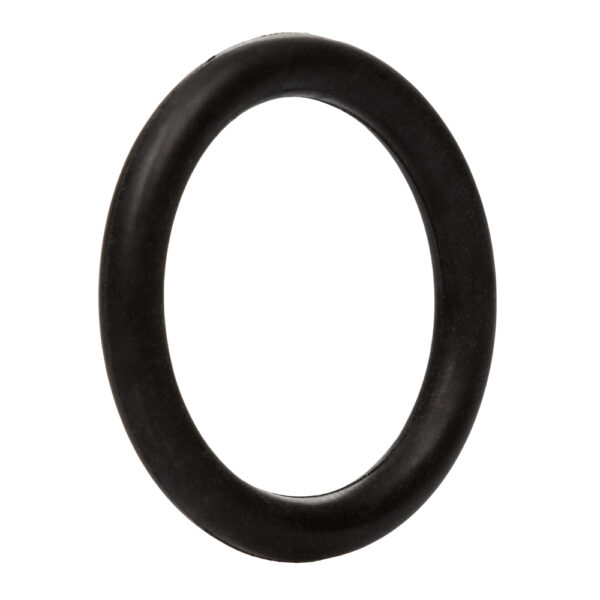 716770004437 2 Black Rubber Ring Small