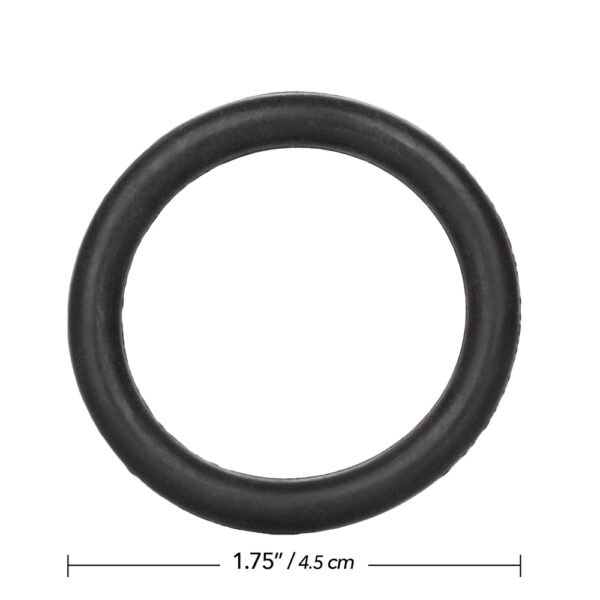 716770004437 3 Black Rubber Ring Small