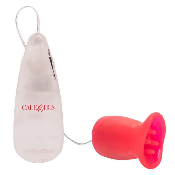 716770012821 2 Pussy Pleaser Clit Arouser Pink