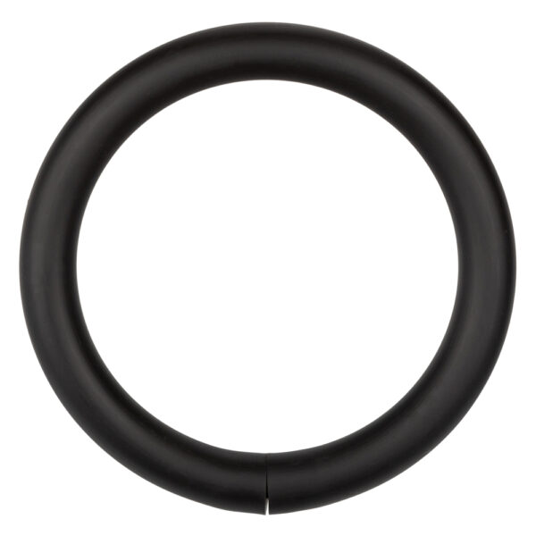 716770013644 2 Quick Release Erection Ring Black
