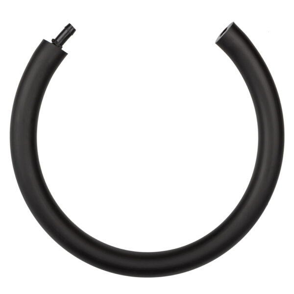 716770013644 3 Quick Release Erection Ring Black