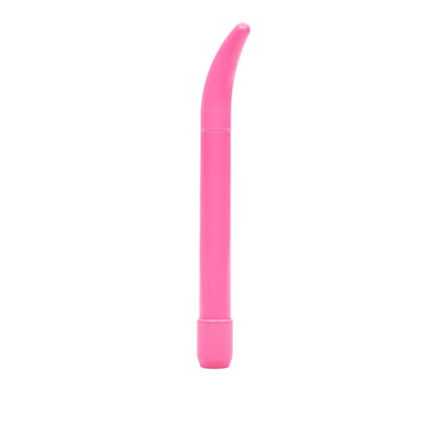 716770016461 2 Slender G-Spot Massager Pink