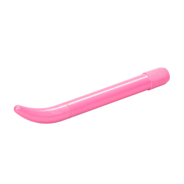 716770016461 3 Slender G-Spot Massager Pink