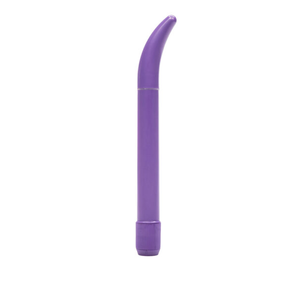 716770016478 2 Slender G-Spot Massager Purple