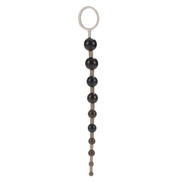 716770017932 2 X-10 Beads Black