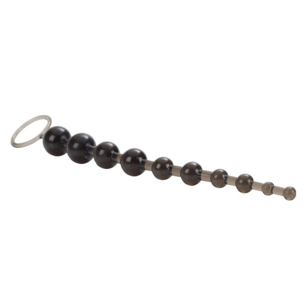 716770017932 3 X-10 Beads Black