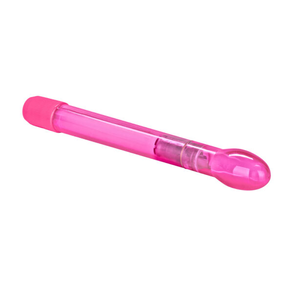 716770018892 3 Slender Tulip Wand Pink