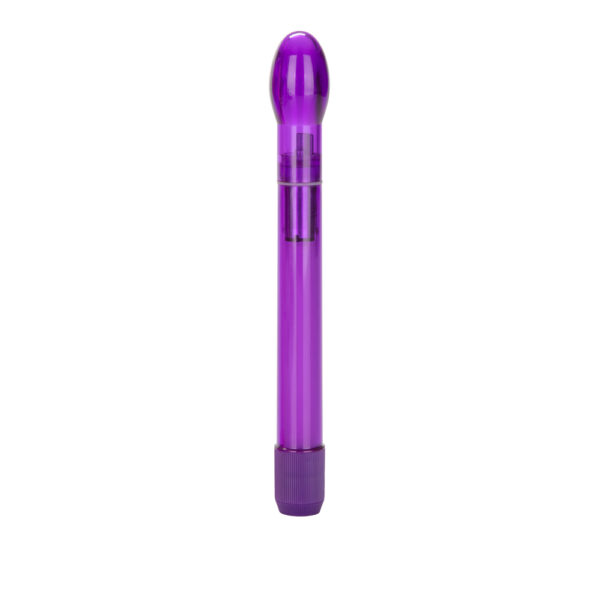 716770018915 2 Slender Tulip Wand Purple