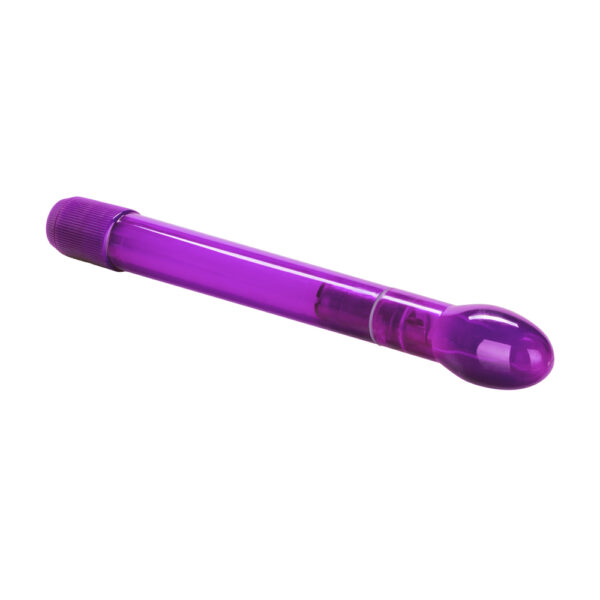 716770018915 3 Slender Tulip Wand Purple