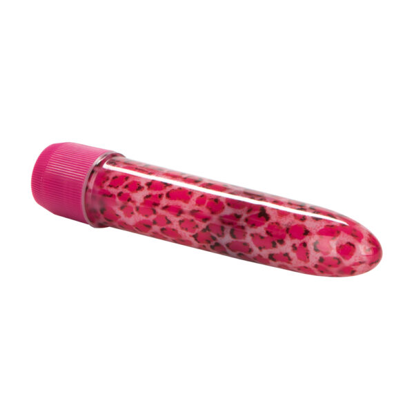 716770025845 3 Leopard Massager Mini Pink