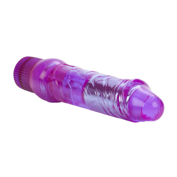 716770026699 3 Gyrating Penis Purple