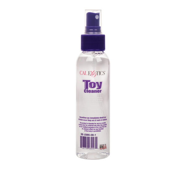 716770030474 2 Toy Cleaner Clear