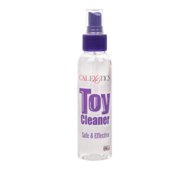 716770030474 Toy Cleaner Clear