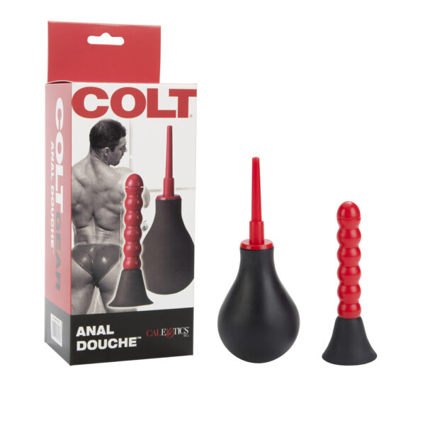 716770031471 Colt Anal Douche Red