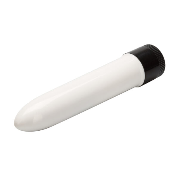 716770033390 3 Dr. Joel Kaplan Intimacy Massager 4.5" White