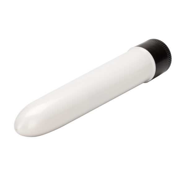 716770033406 3 Dr. Joel Kaplan Intimacy Massager 6.5" White