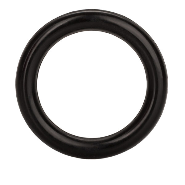 716770033437 2 Dr. Joel Kaplan Silicone Prolong Ring Black