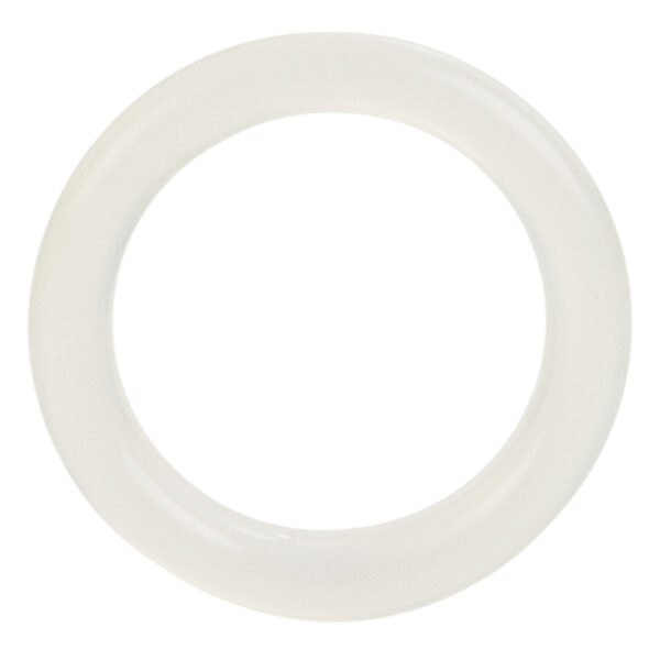 716770033444 2 Dr. Joel Kaplan Silicone Prolong Ring Clear