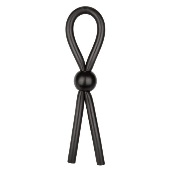 716770034601 2 Dr. Joel Kaplan Erection Enhancing Lasso Rings Black