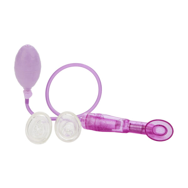 716770036841 3 Dr. Laura Berman Selene Vibrating Clitoral Pump