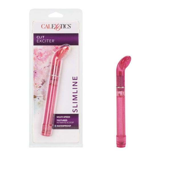 716770044167 Clit Exciter Pink