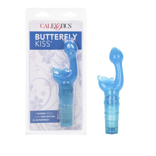 716770048141 Butterfly Kiss Blue