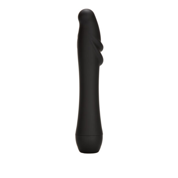 716770049377 2 Dr. Joel Kaplan 5-Function Prostate Stimulator Black