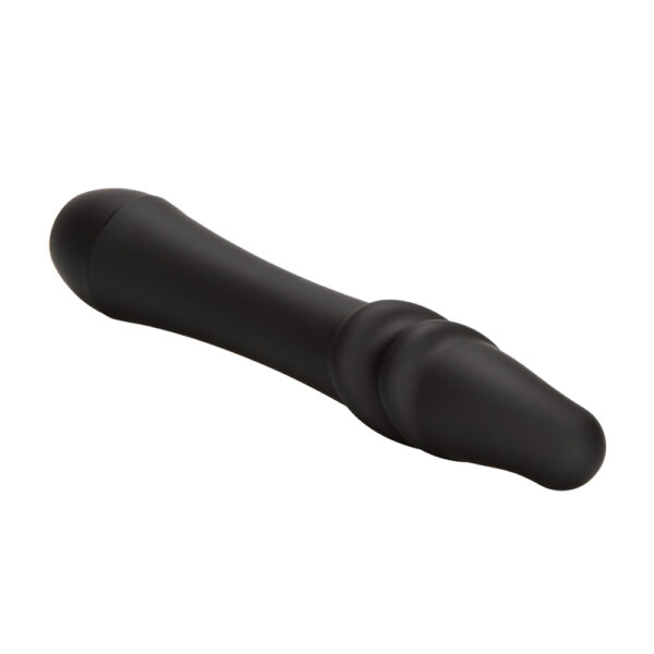 716770049377 3 Dr. Joel Kaplan 5-Function Prostate Stimulator Black