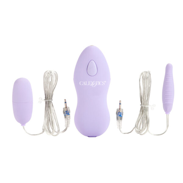 716770050106 2 Twin Pleasure Pak Purple