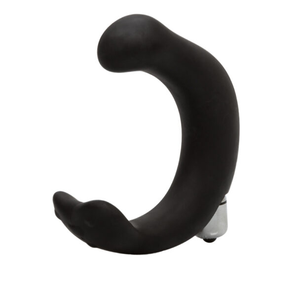 716770052339 2 Dr. Joel Kaplan P-Rock Prostate Massager Black