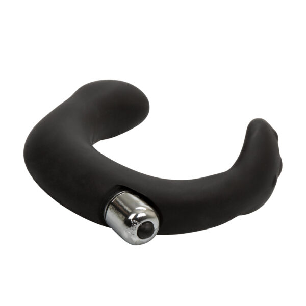 716770052339 3 Dr. Joel Kaplan P-Rock Prostate Massager Black