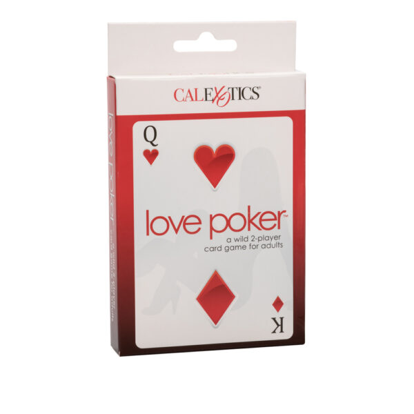 716770053411 Love Poker Game Print