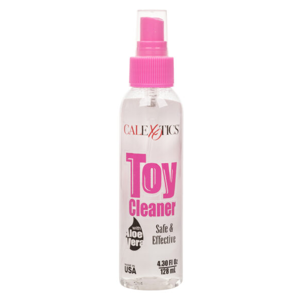 716770053688 Toy Cleaner With Aloe Vera Clear