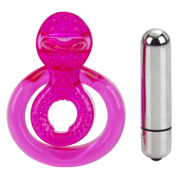 716770054562 3 Dual Clit Flicker Pink