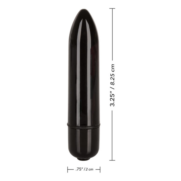 716770054944 2 High Intensity Bullet Black