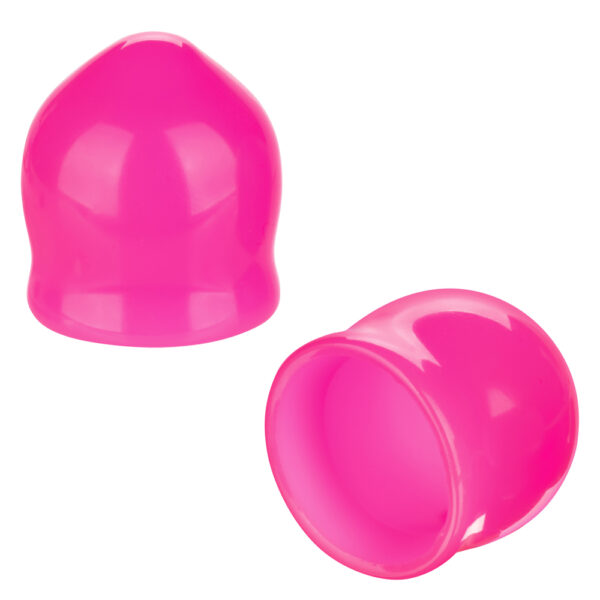 716770055644 2 Nipple Play Mini Nipple Suckers Pink