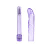 Basic Essentials Slim Softee Purple - Image 3