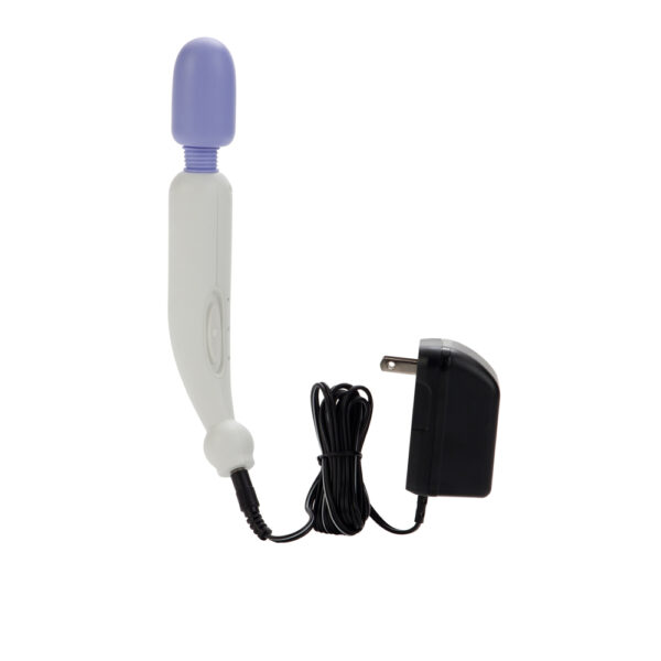 716770056825 2 Mini Miracle Massager Electric Blue