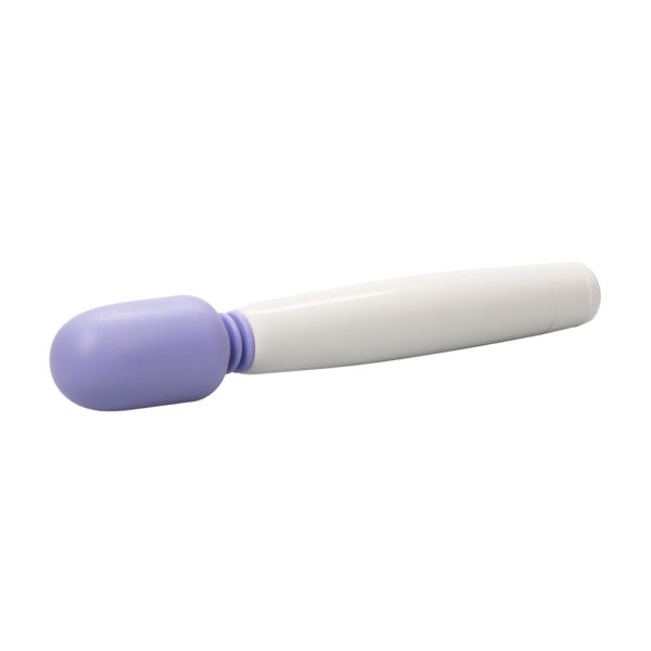 716770056832 2 Mini Miracle Massager Wand Blue