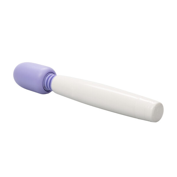 716770056832 3 Mini Miracle Massager Wand Blue