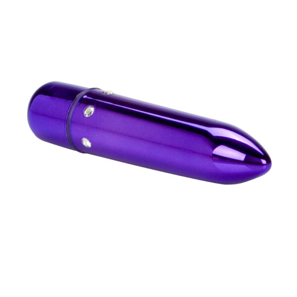 716770057426 3 Crystal High Intensity Bullet Purple