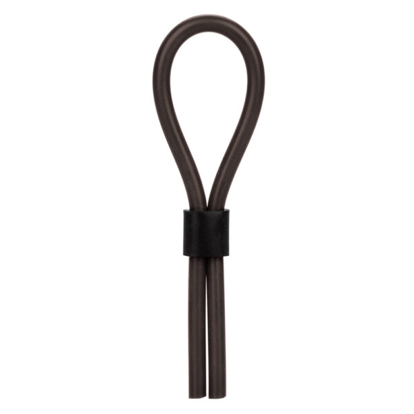 716770061959 2 Silicone Stud Lasso Black