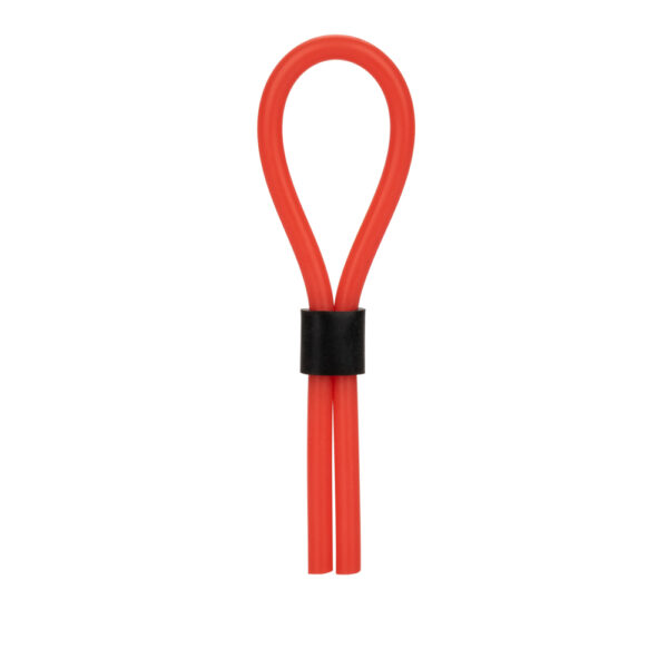 716770061966 2 Silicone Stud Lasso Red