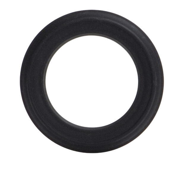 716770062352 2 Caesar Silicone Ring Black