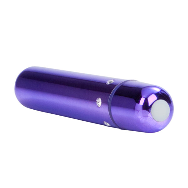 716770062857 3 Crystal High Intensity Bullet 2 Purple