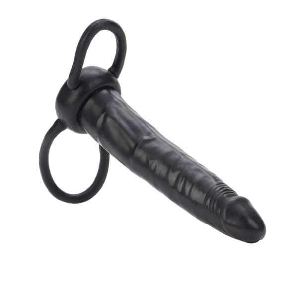 716770065766 3 Accommodator Dual Penetrator Black