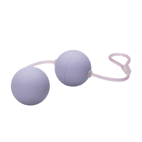 716770066817 3 First Time Love Balls Duo Lover Purple